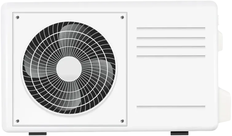 Herc tehnika - air conditioner