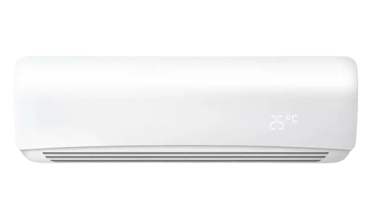 Herc tehnika - air conditioner