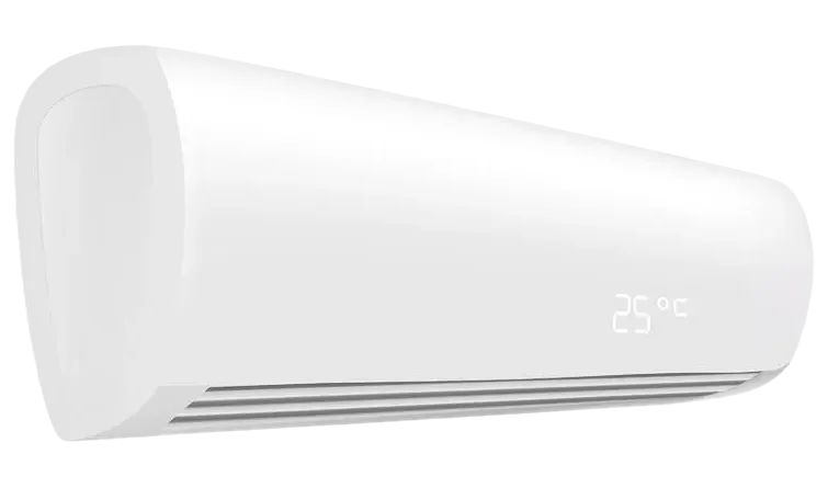 Herc tehnika - air conditioner